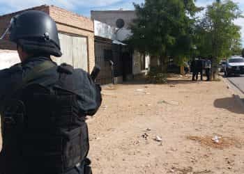 Allanaron un kiosco narco de Cutral Co en la investigación por el homicidio de Cerda