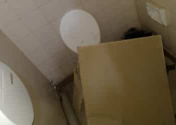 ATEN irá al paro por la caída del cielorraso sobre una docente en Neuquen