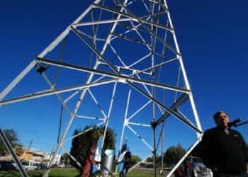 Veteranos de YPF quieren un museo propio