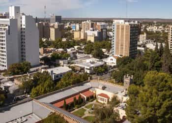 Se radicaron en Neuquen 1187 personas
