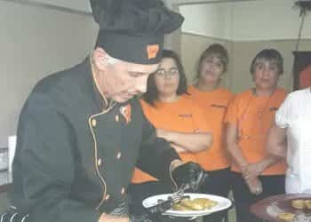Huincul se prepara para los “Encuentros Culinarios”