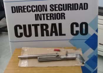 Dos demorados y una “tumbera” secuestrada tras el tiroteo e incendio en el Belgrano