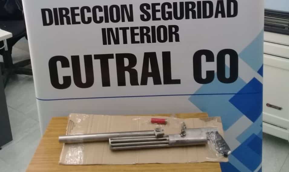 Dos demorados y una “tumbera” secuestrada tras el tiroteo e incendio en el Belgrano