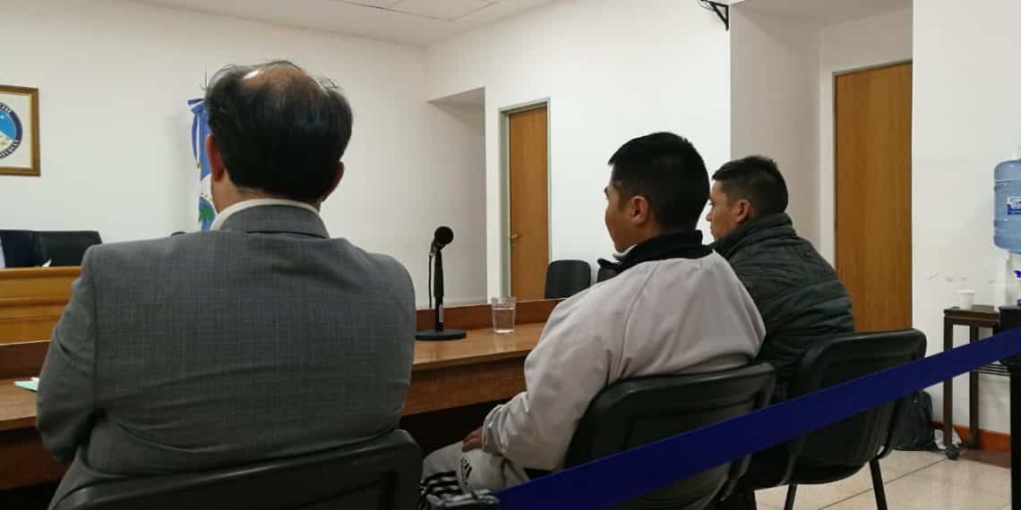 Los hermanos Rodríguez fueron condenados por asesinar a Liuqui en el barrio Belgrano