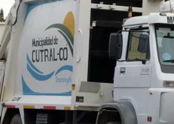 En Cutral Co no habrá recolección de residuos este 29