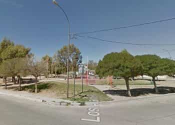 Cutral Co: Vendía salamines, quesos y cocaína en una plaza