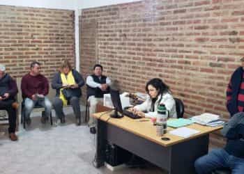 Despidos e inseguridad laboral en Catriel: el sindicato está movilizado
