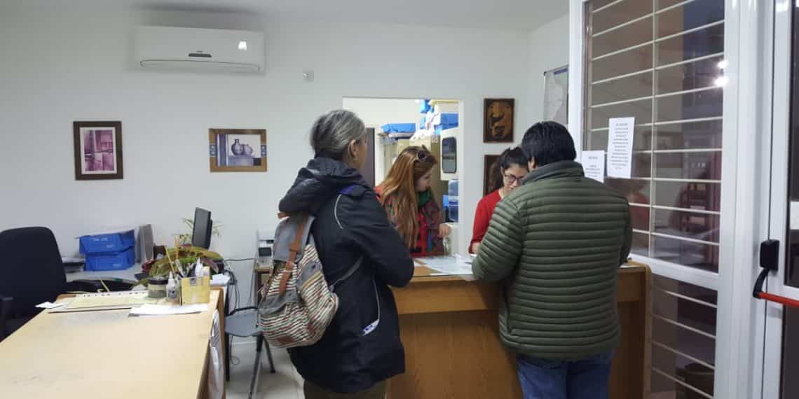 Cerró el plazo y serían cinco los candidatos en Huincul