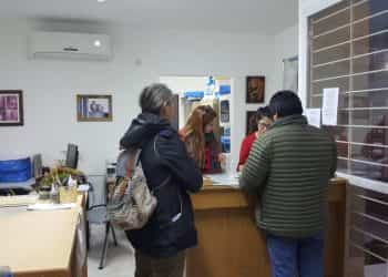 Cerró el plazo y serían cinco los candidatos en Huincul