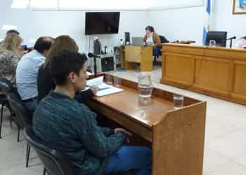 Crimen de la abuela: este miércoles se definirá si hay juicio o no