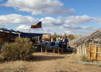 El año nuevo mapuche se festejó en la comunidad urbana Xem Kimun
