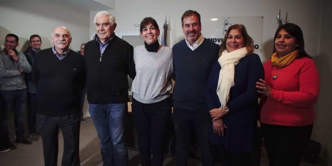 Pereyra sostiene que no avalará la reforma laboral en el Congreso