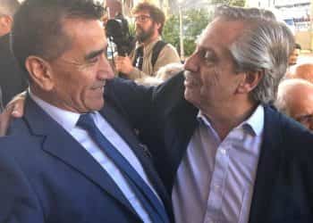 Rioseco y Fernández hicieron una férrea defensa del Mercosur