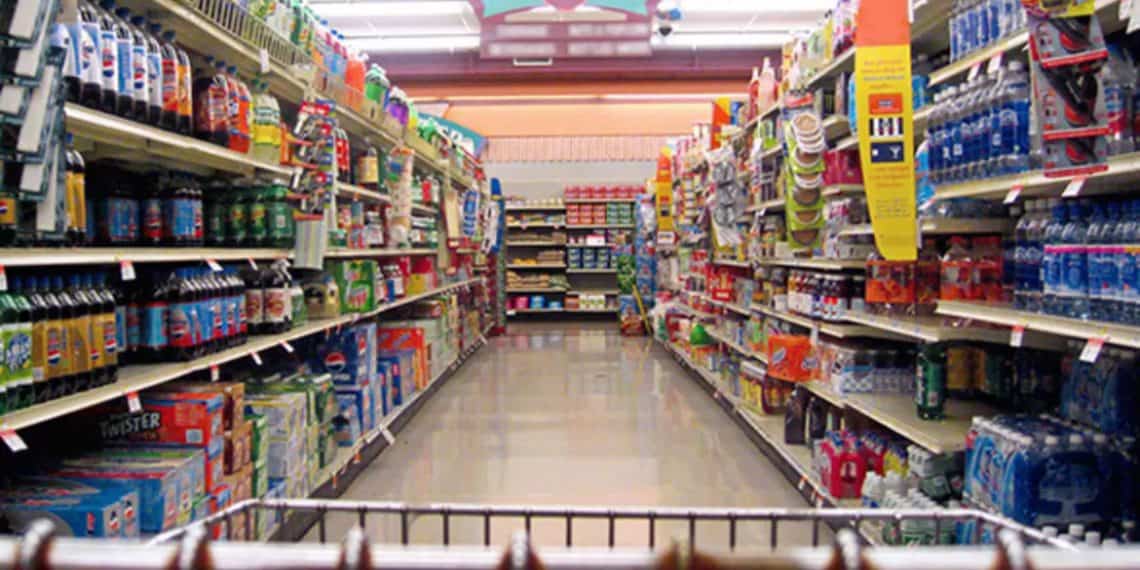 Se conoció el Índice de Precios al Consumidor en Neuquen: 2,67 %