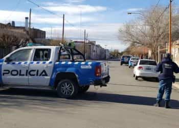 Detuvieron a un narcotraficante con gran cantidad de droga en Huincul