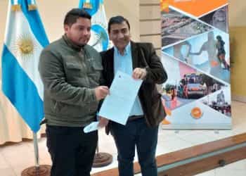 36 familias recibieron tierras en Cutral Co