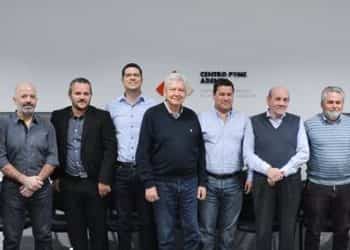 Se constituyó la Federación de Cámaras del sector Energético de Neuquen