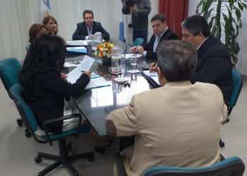 Dolso se recupera pero todavía no puede volver al trabajo en el Concejo de Plaza Huincul