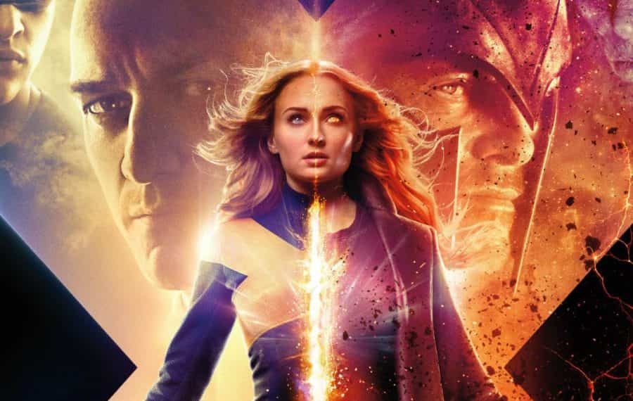 Cine: Sos fanático de los X-MEN? Esta es tu semana