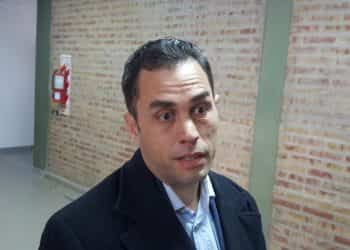 “Competimos contra dos estructuras muy importantes”, dijo Iril tras la elección en Huincul