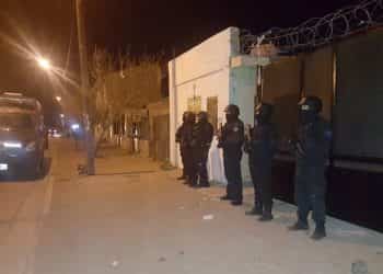 Droga y dinero secuestrados y una pareja detenida en Cutral Co