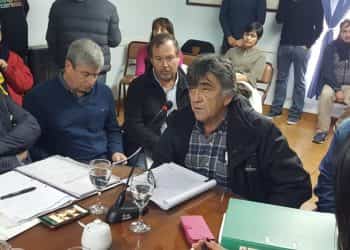 Aval en Cutral Co para que Petroneu obtenga un crédito por 1 millón de dólares