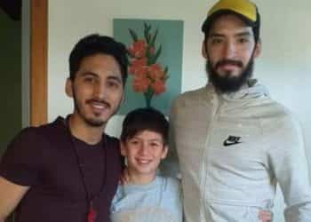 Malambo: Lio Carosio y Máximo Ramírez brillaron en Tandil