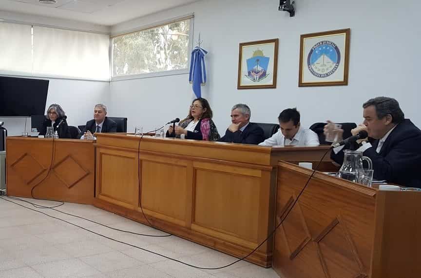 El concurso para defensor del Niño de Cutral Co quedó desierto