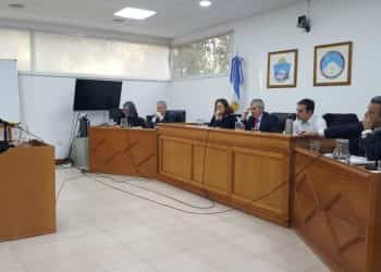 Cutral Co: postulantes a Defensor del Niño, la Niña y Adolescente en la etapa final