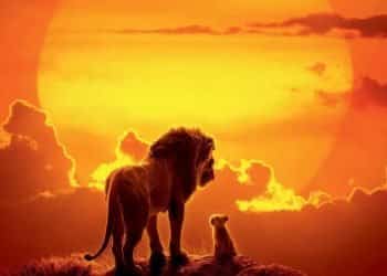 Las vacaciones se despiden con “El Rey León” en Cutral Co