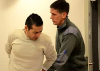 Encontraron un artilugio legal para no dejar salir al violador Soñé