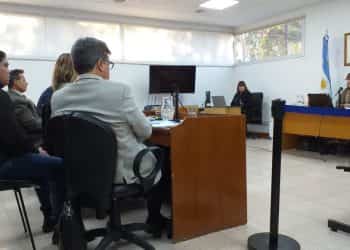 Comenzó el juicio por el crimen del puestero cerca de Huincul