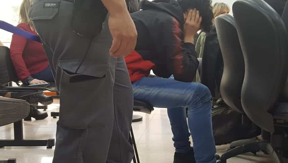 La médica agredida por Muñoz Coria dijo que corrió “riesgo de vida”