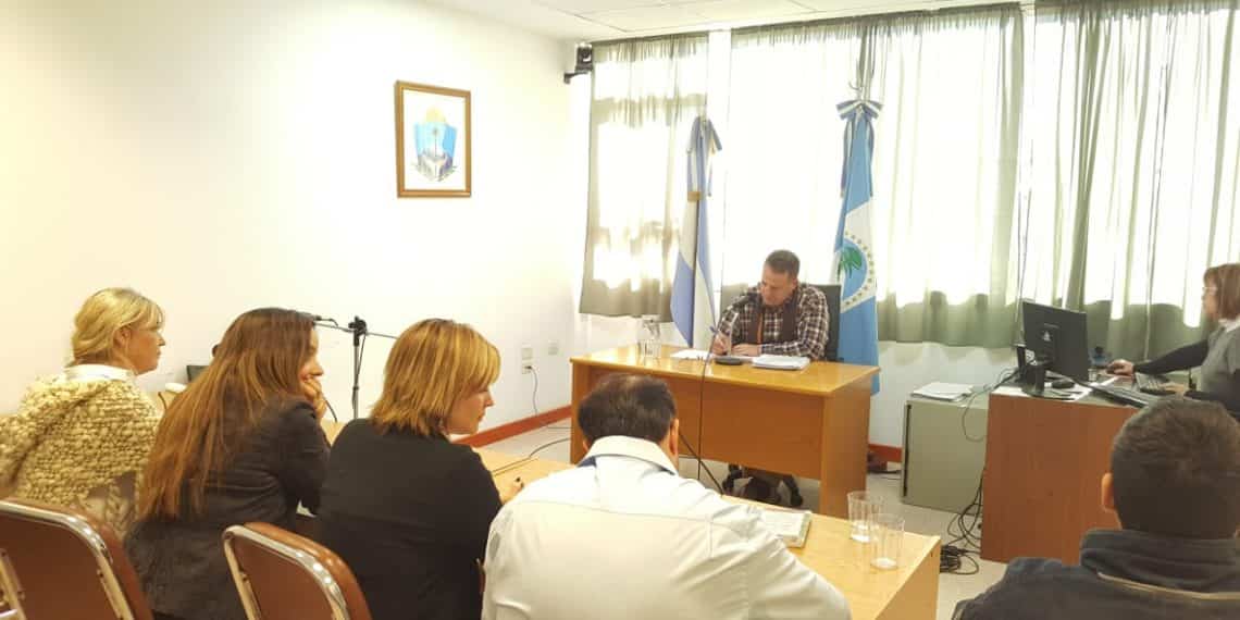 Dos meses de prisión preventiva para el sospechoso del crimen narco en Cutral Co