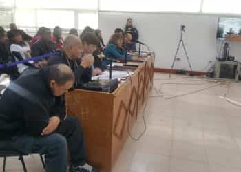 Irá a juicio el conductor imputado por el choque fatal en la Ruta 22 cerca de Cutral Co
