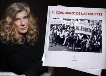 Presentan en Cutral Co “El Cordobazo de las Mujeres”