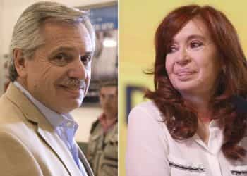 La fórmula Fernández Fernández ganó en Cutral Co