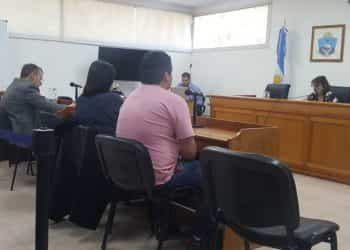 30 años de prisión para Gutiérrez por el crimen del puestero cerca de Picún Leufú