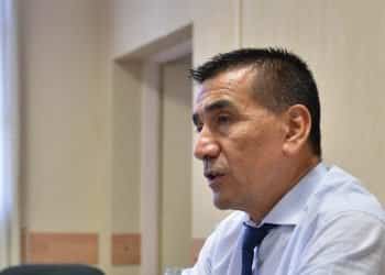 Rioseco: “El gobierno de Alberto (Fernández) va a tener una mirada social y federal”