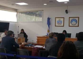 Hoy determinan la pena para Gutiérrez, el asesino del puestero de Picún Leufú