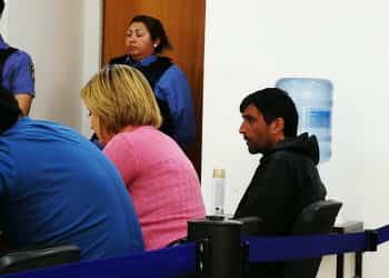 Cuatro meses de prisión preventiva para “Beto” Espinoza, el acusado de matar a Moreno