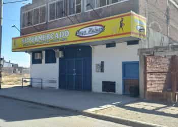 Bromatología de Huincul clausuró supermercado chino pero lo habilitó después
