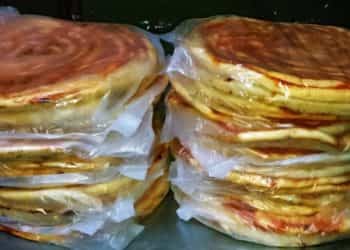 Bromatología advierte: hay “prepizzas truchas” en Cutral Co