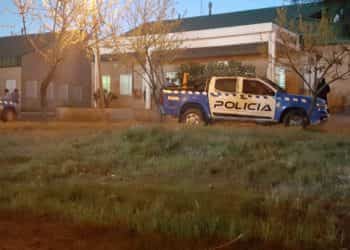 Homicidio en Cutral Co: un joven muerto en el barrio Peñi Trapun