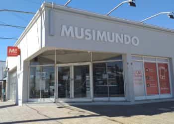 La crisis de Musimundo llegó a Cutral Co, cierran la sucursal