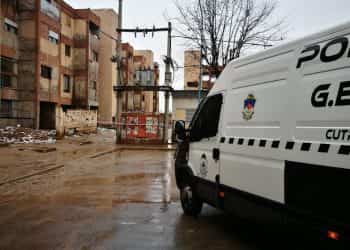 Hirieron a un policía en el barrio Belgrano