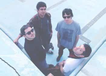Refucilos presentó su material discográfico en Neuquen