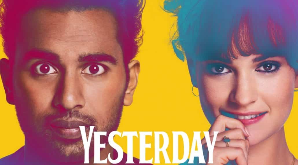Llega al Cine Rex la película “Yesterday”, la comedia sobre “Los Beatles”