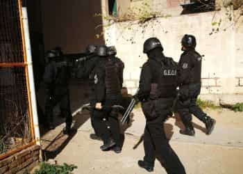 Falleció el nene baleado en Cutral Co