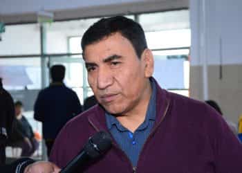 Elecciones 2019: Rioseco dijo que la gente define “qué proyecto de país quiere”